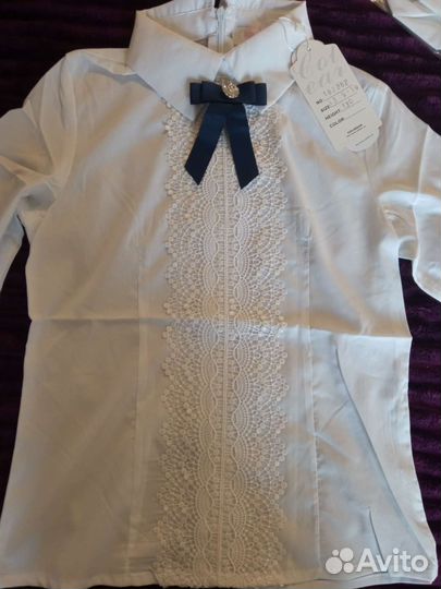 Блузка, размеры разные