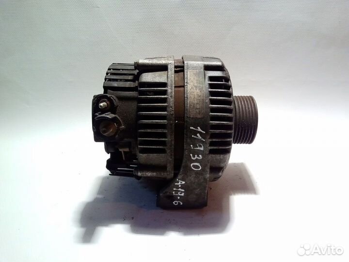 Б/У Б/У Генератор Peugeot 406 1995-1999 9621158
