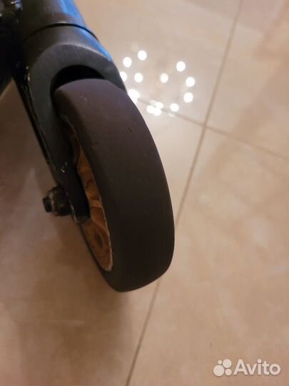 Трюковой самокат phoenix sequel 4.5 complete