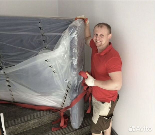 Грузоперевозки газель