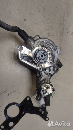 Тнвд Volkswagen Golf 5, 2005