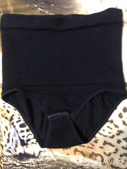 Бандаж послеродовой