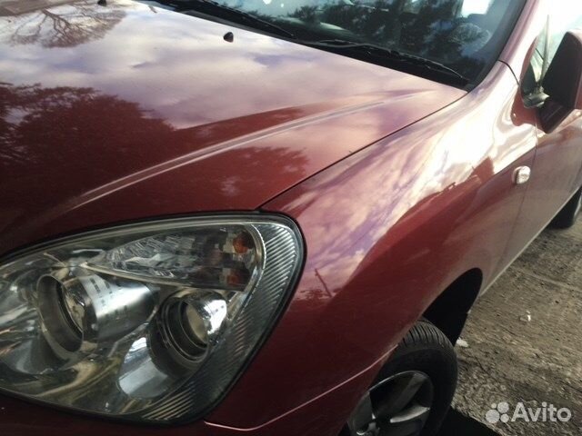 Разбор на запчасти киа Carens 2006-2012