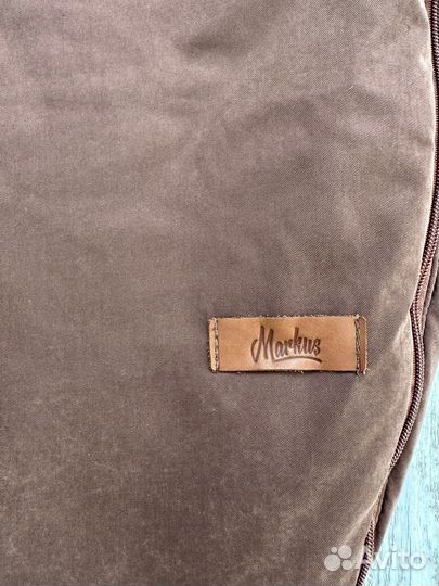 Зимний конверт в коляску