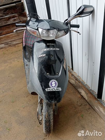 Прода скутер