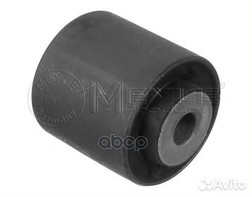 Втулка, балка моста 014 035 0046 Meyle