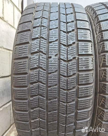 Dunlop DSX-2 225/50 R17 99W