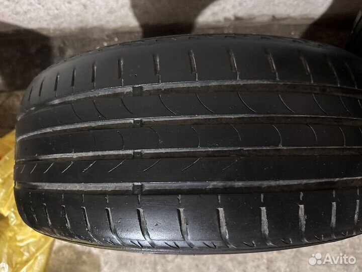 Roadstone N'Blue Eco 205/55 R16 91V