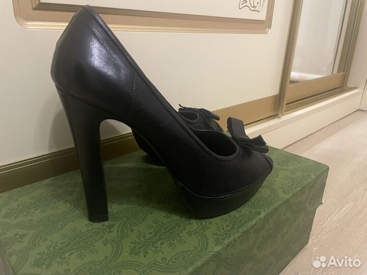 Туфли женские 38 размер