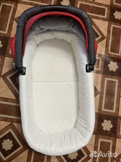 Коляска короб