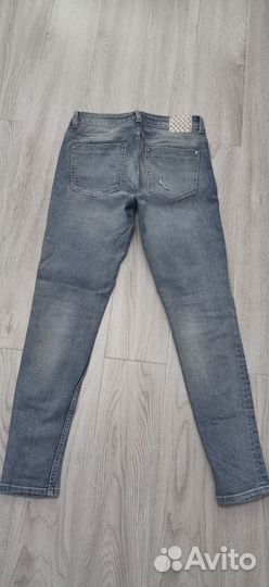 Джинсы Zara Denim