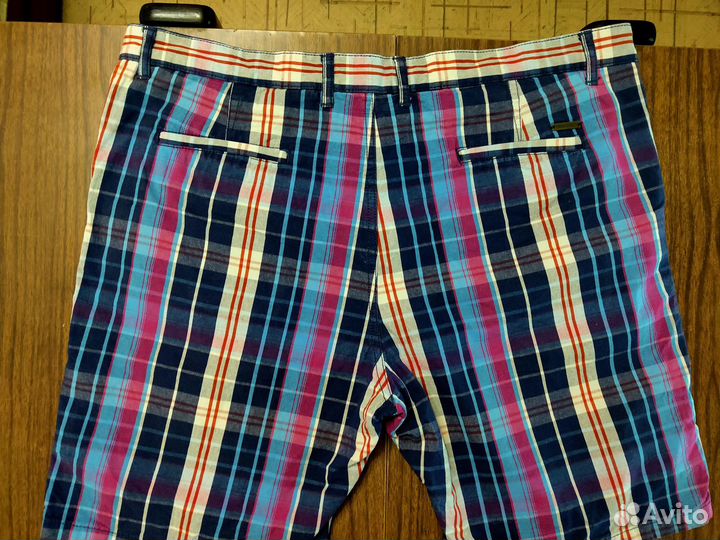Шорты 