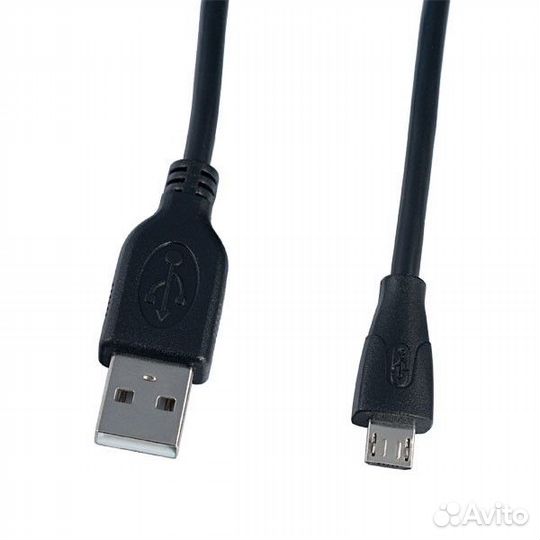 Кабель micro USB 1.8 м