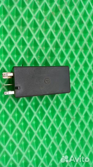 Реле накала свечей Rover 800 827