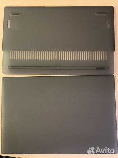 Чехол на ноутбук