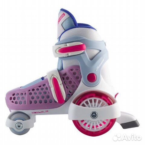 Ролики детские