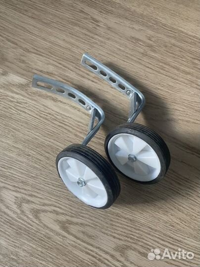 Велосипед детский, колесо 20