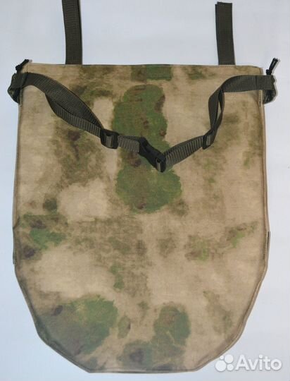 Пятиточечник с кевларом