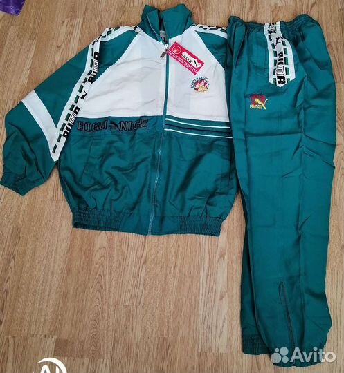 Спортивный костюм adidas