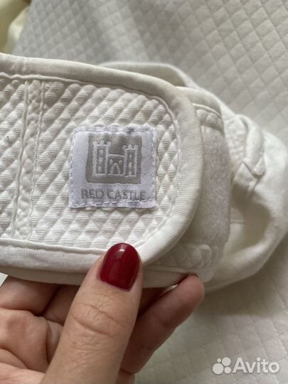 Кокон red castle