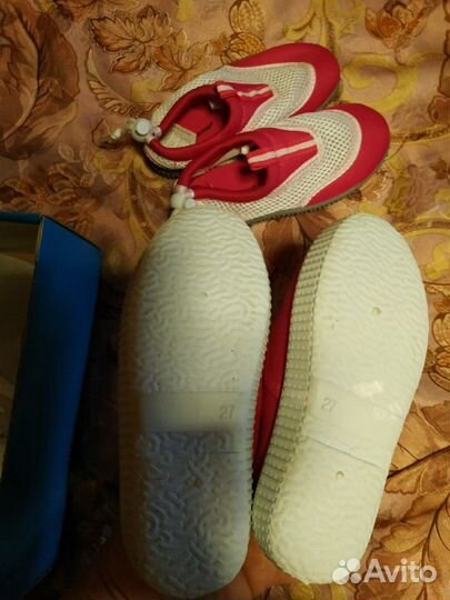 Новые кеды для девочек