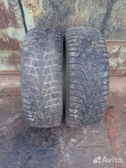 Maxxis ArcticTrekker NS3 225/60 R17 103T