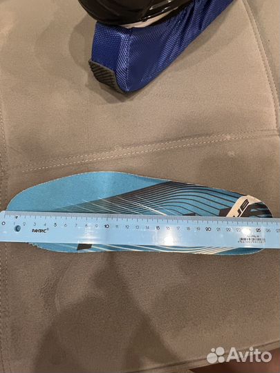 Коньки true TF7