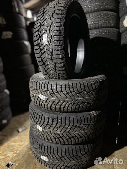 Cordiant Snow Cross 2 SUV 255/55 R18 109T