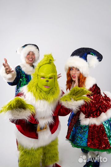 Аниматоры любимые персонажи