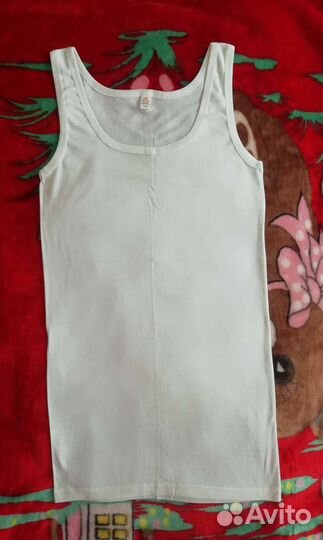 Маячка нижняя женская(турция)