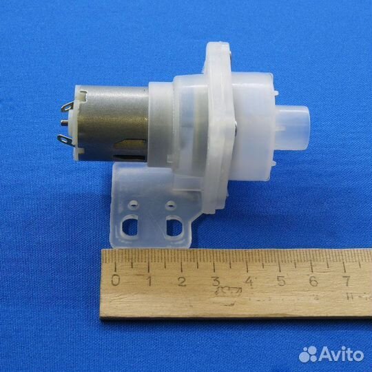 Насос Термопота. Помпа Термос чайника