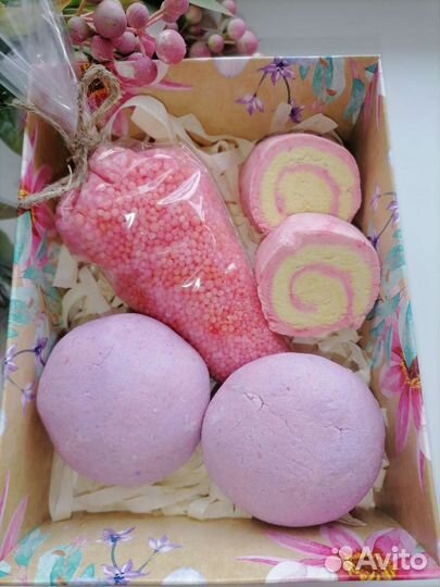 Твердая пена для ванны ручной работы