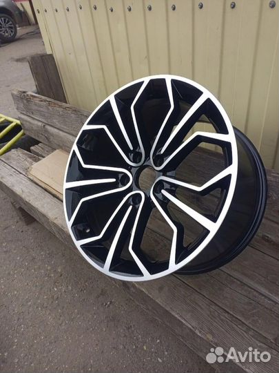 Покраска дисков