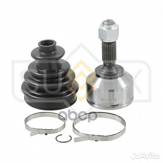 Шрус наружный перед прав/лев ST1289 sufix