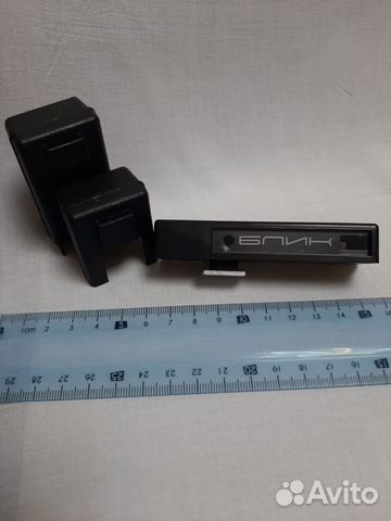 Дальномер Блик