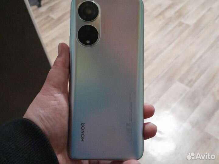 HONOR 7X, 4/128 ГБ