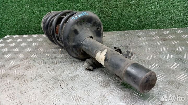 Стойка Bmw X3 Левая Передняя