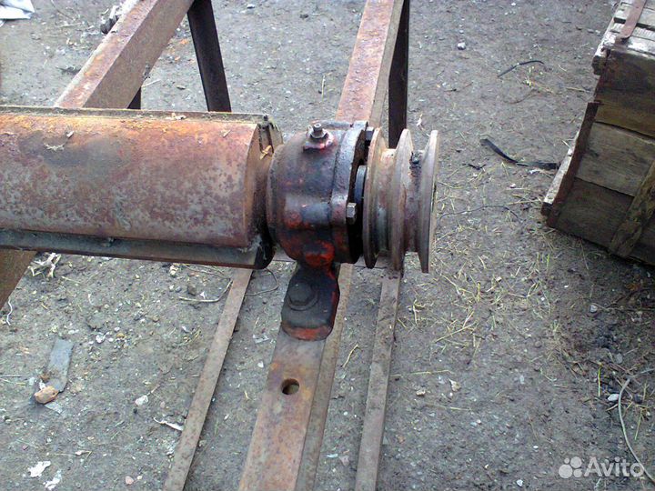 Циркулярка