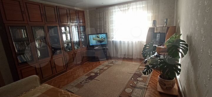 Дом 94,4 м² на участке 12,5 сот.