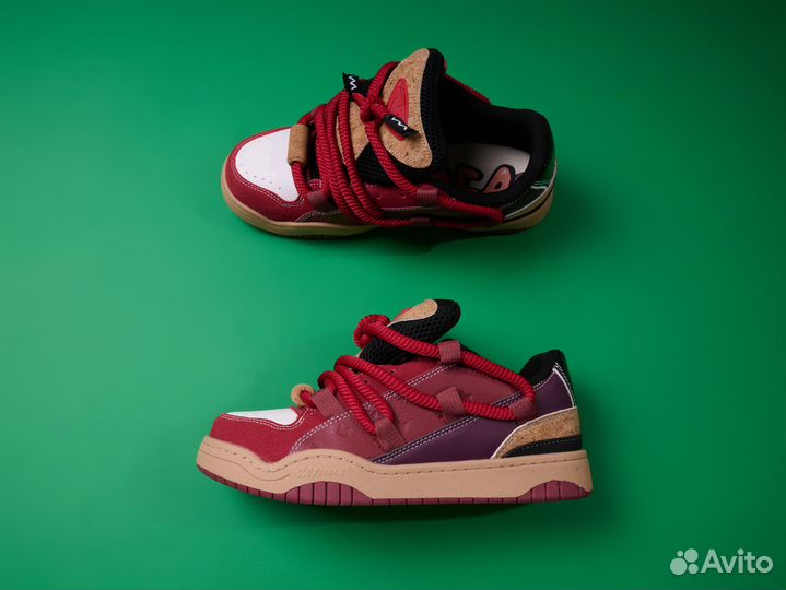 Кроссовки Cat Sofa