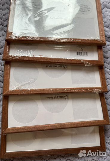 Рамка для фотографий