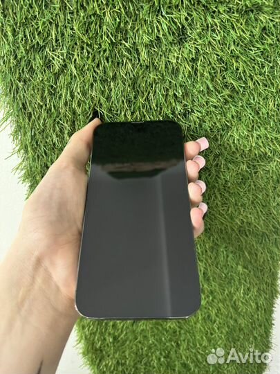 iPhone 13 Pro Max, 256 ГБ