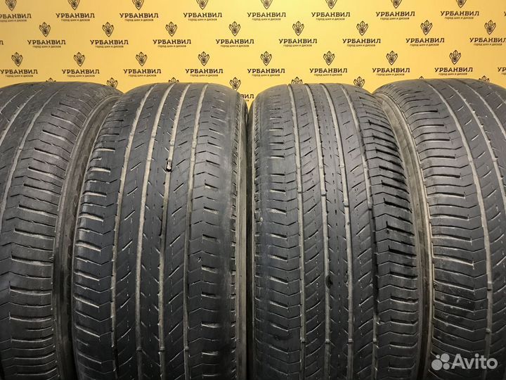 Bridgestone Dueler H/L 400 235/55 R19 101H
