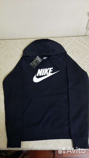 Оригинальные спортивные мужские штаны и кофты Nike