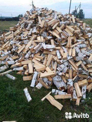 Доставка Дров