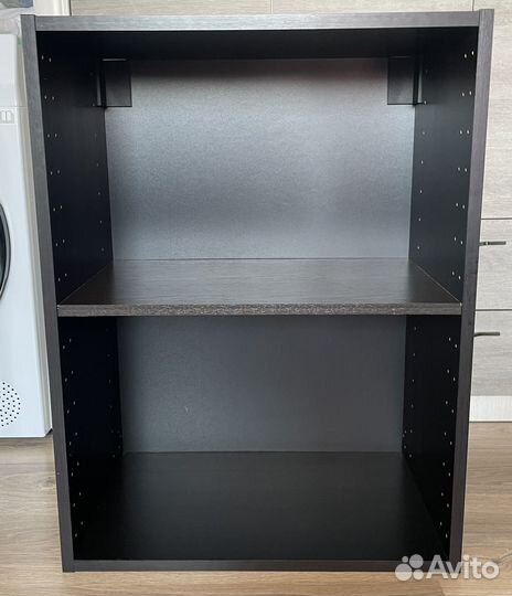 Полка IKEA metod