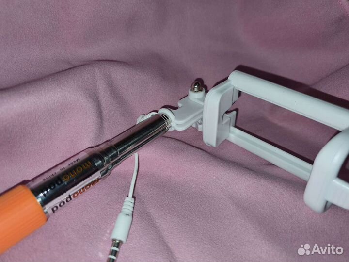 Палка для селфи