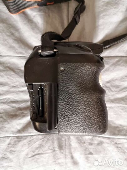 Зеркальный фотоаппарат Sony SLT-A57