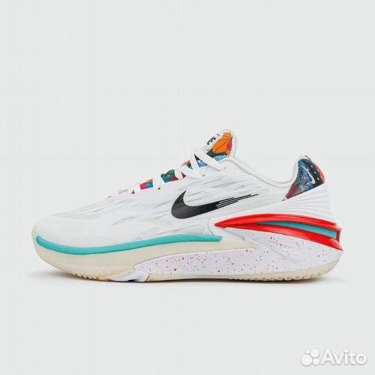 Кроссовки Nike AIR zoom G.T. CUT 2 Артикул 24617