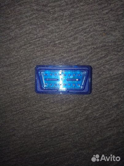 Автосканеры elm327 obd 2